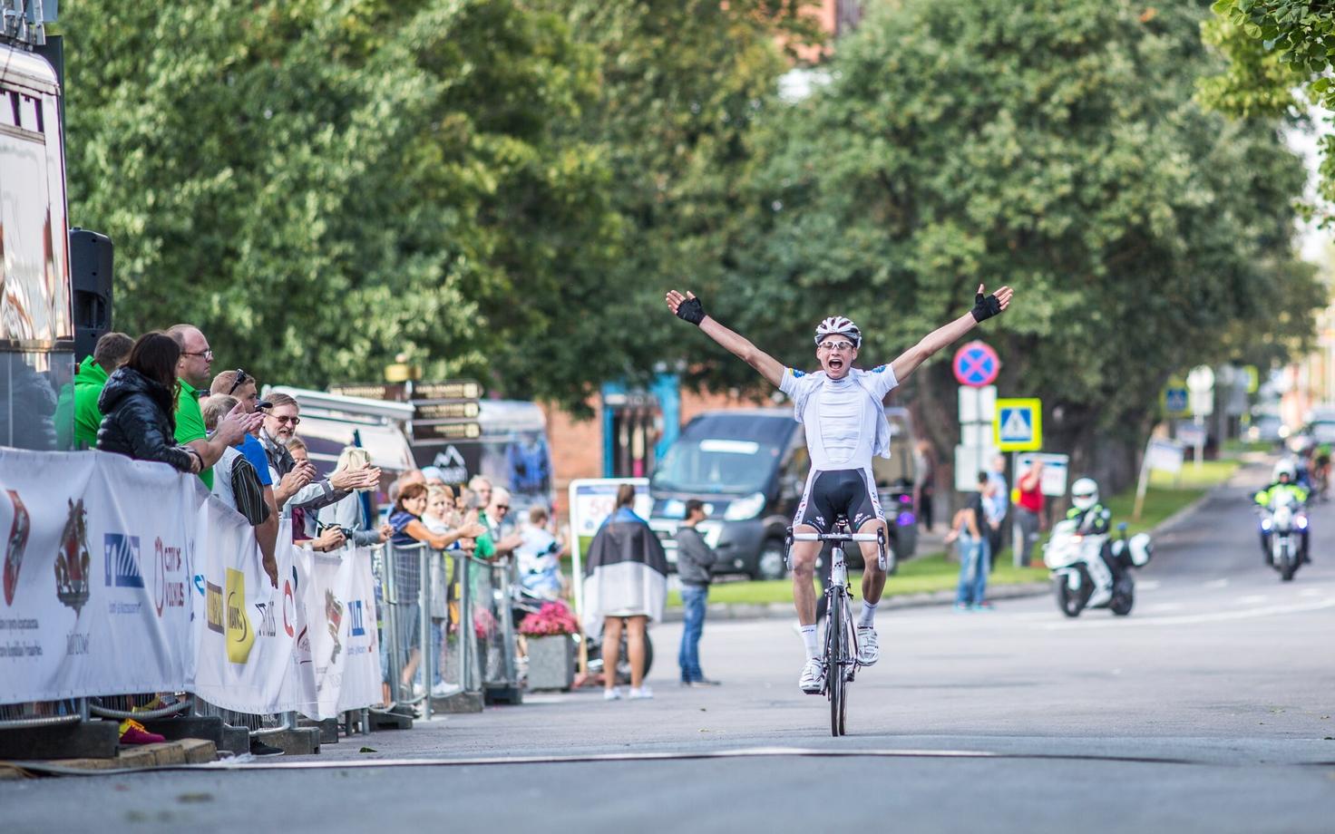 Mathieu van der Poel