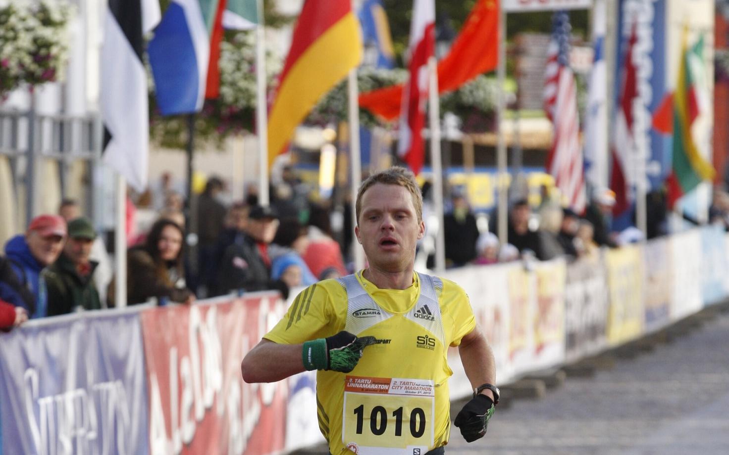 Kristo Reinsalu