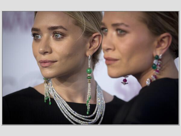 Mary-Kate ja Ashley Olsen pole veel oma osalemist kinnitanud