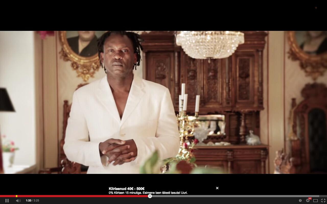 Dr. Alban videos