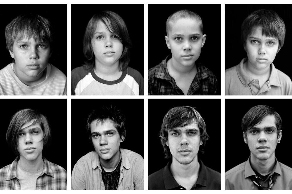mf “Boyhood”