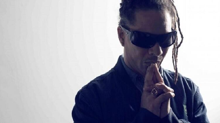 Roni Size.