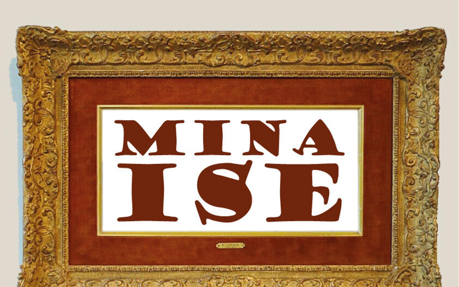 Tartu Kõrgema Kunstikooli miniatuuride näitus „Mina Ise