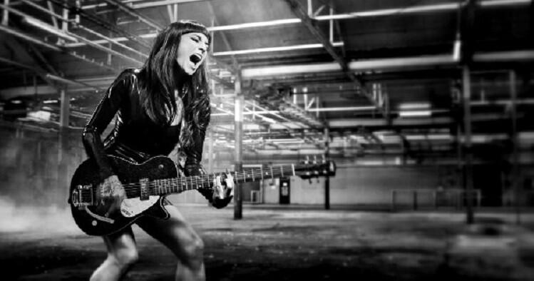 Sinead O'Connor