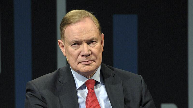Soome ekspeaminister Paavo Lipponen