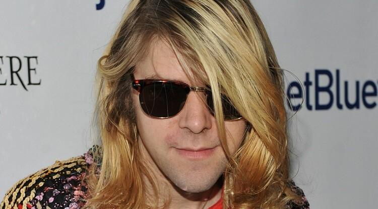 Ariel Pink