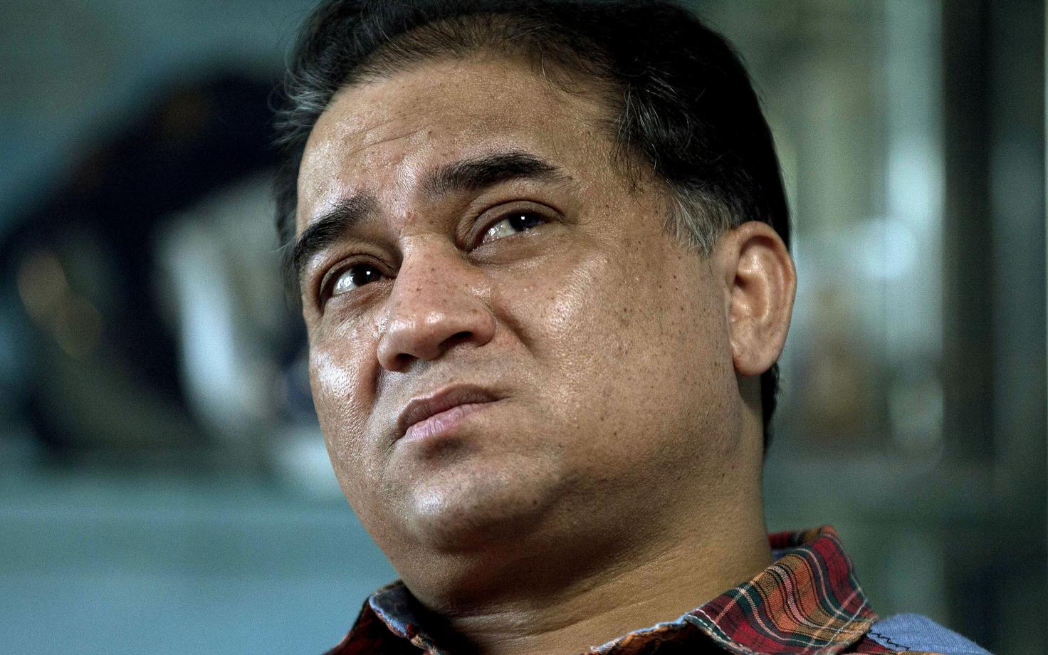 Ilham Tohti