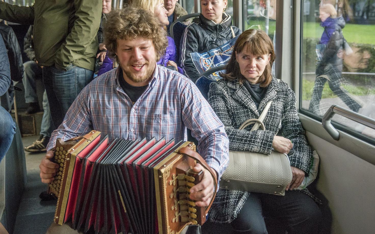 Muusikapäev Tallinnas