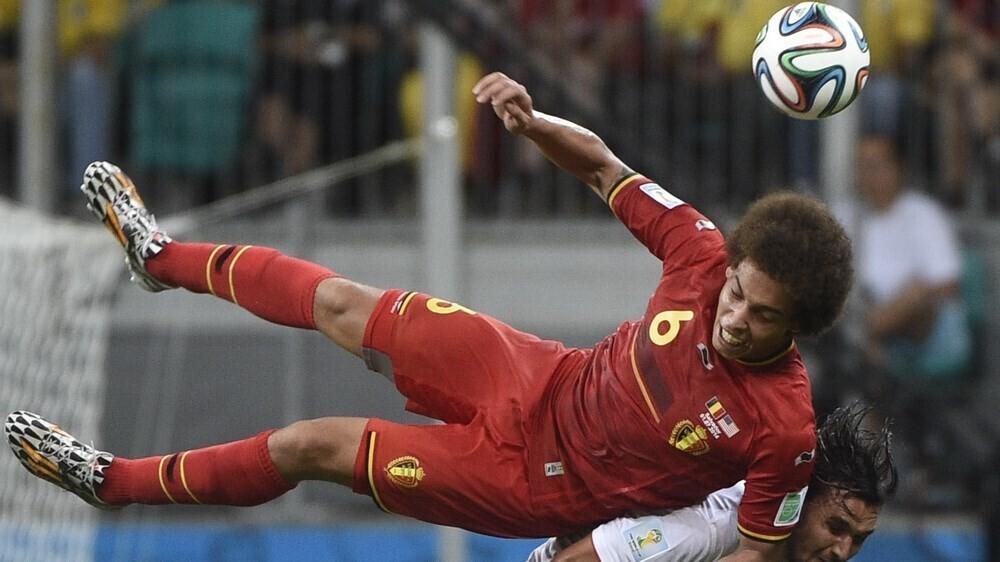 Axel Witsel