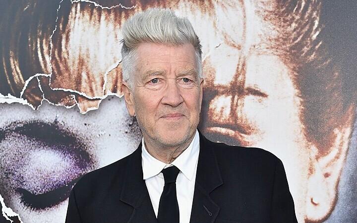 David Lynch