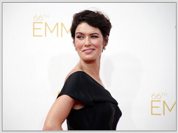 Cersei Lannisteri osatäitja Lena Headey