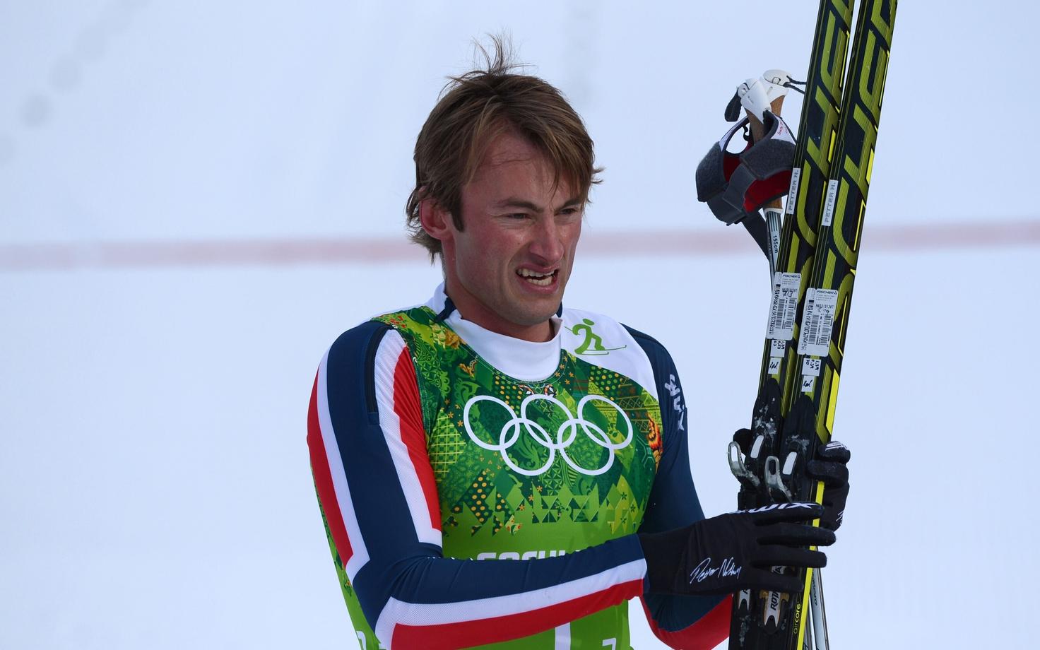 Petter Northug