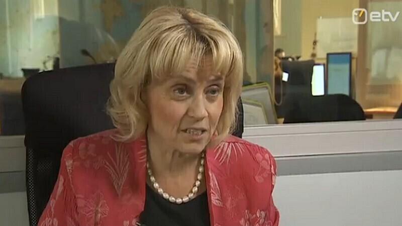 Päivi Räsänen
