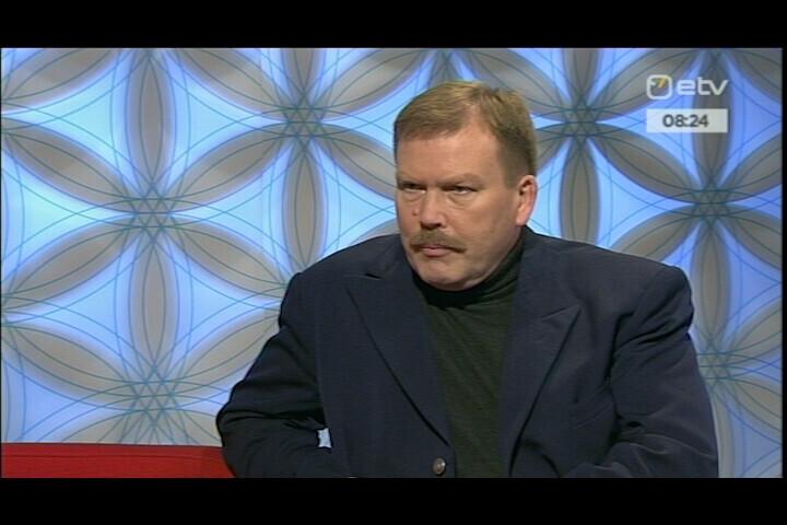 Johannes Kert.