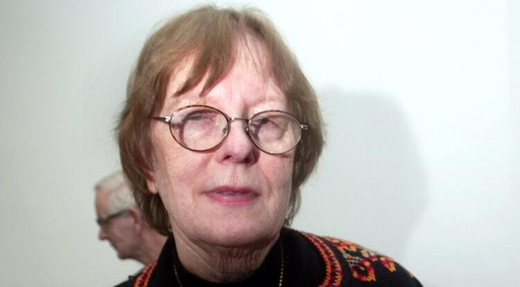 Helga Nõu