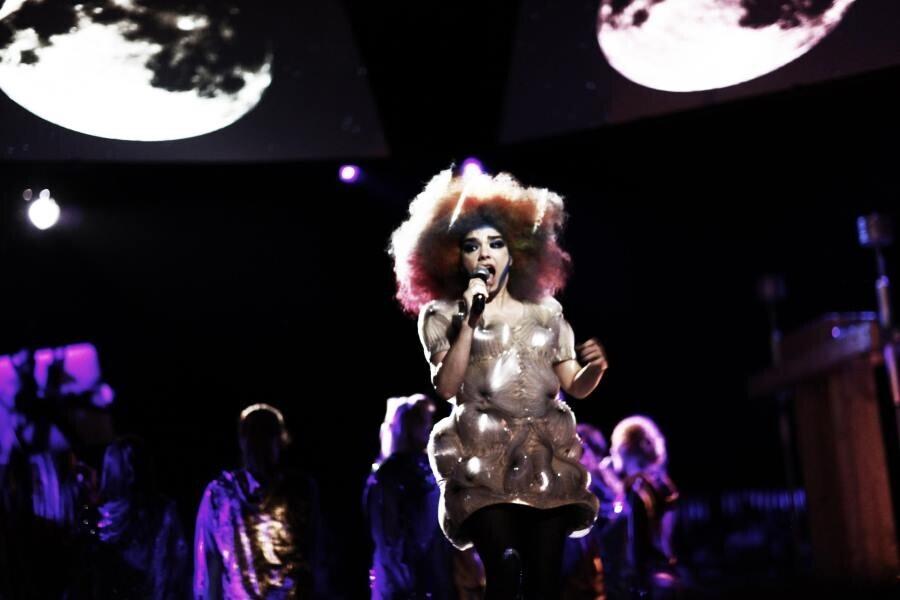 Björk
