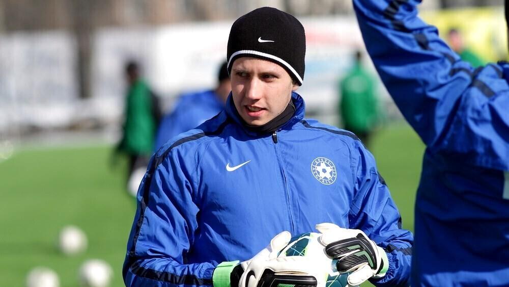 Marko Meerits
