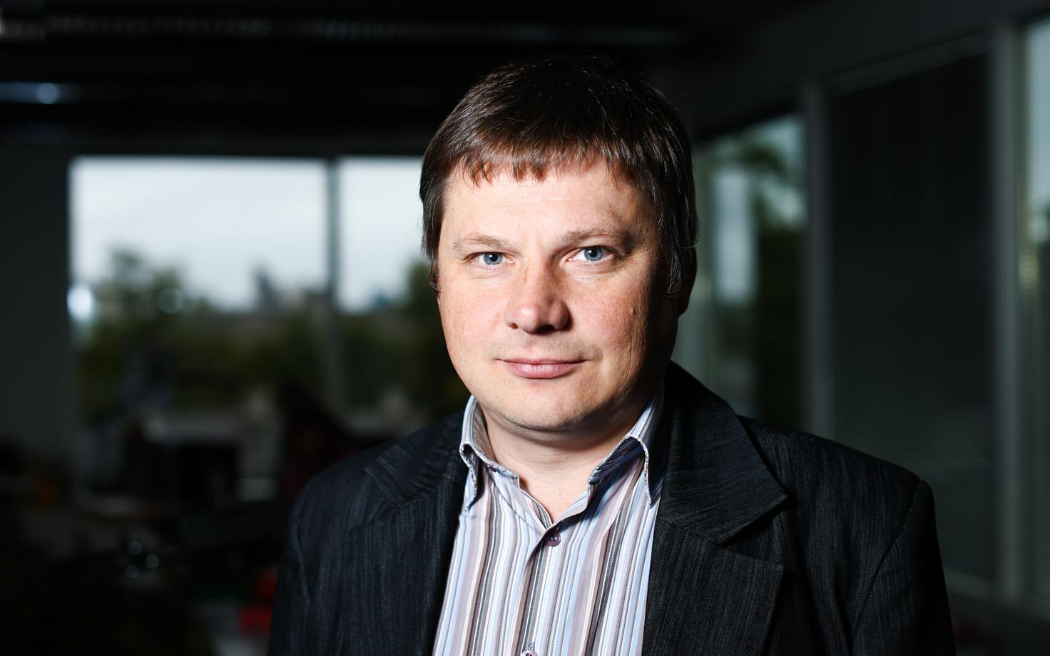 Aivar Hundimägi