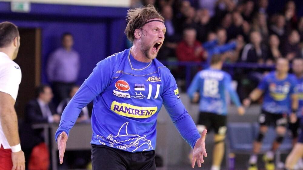 Martin Johannson