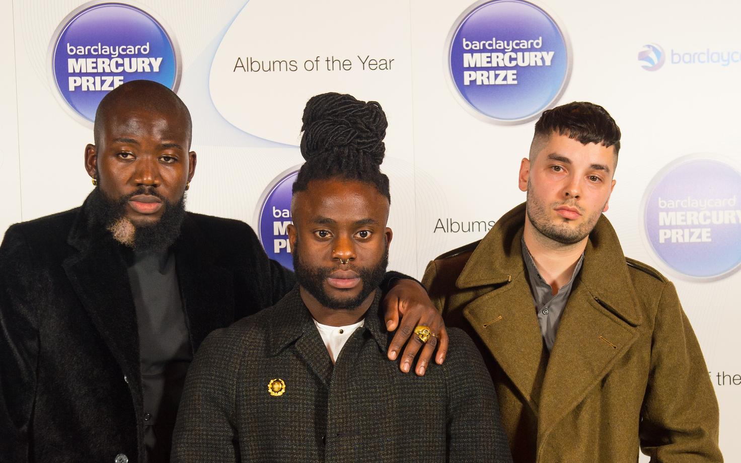 Young Fathers