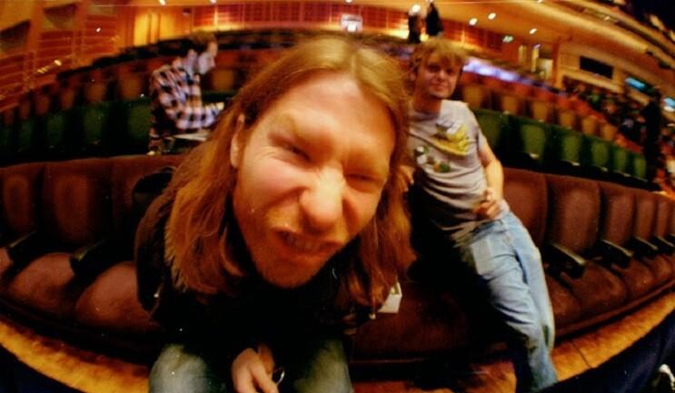 Aphex Twin