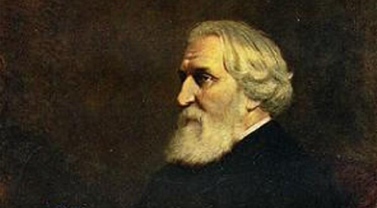 Ivan Turgenev