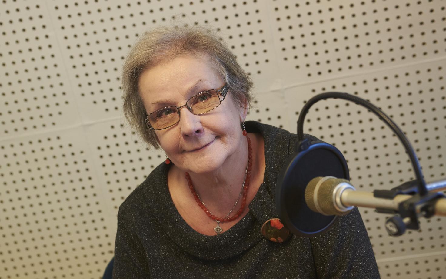 Helgi Sallo