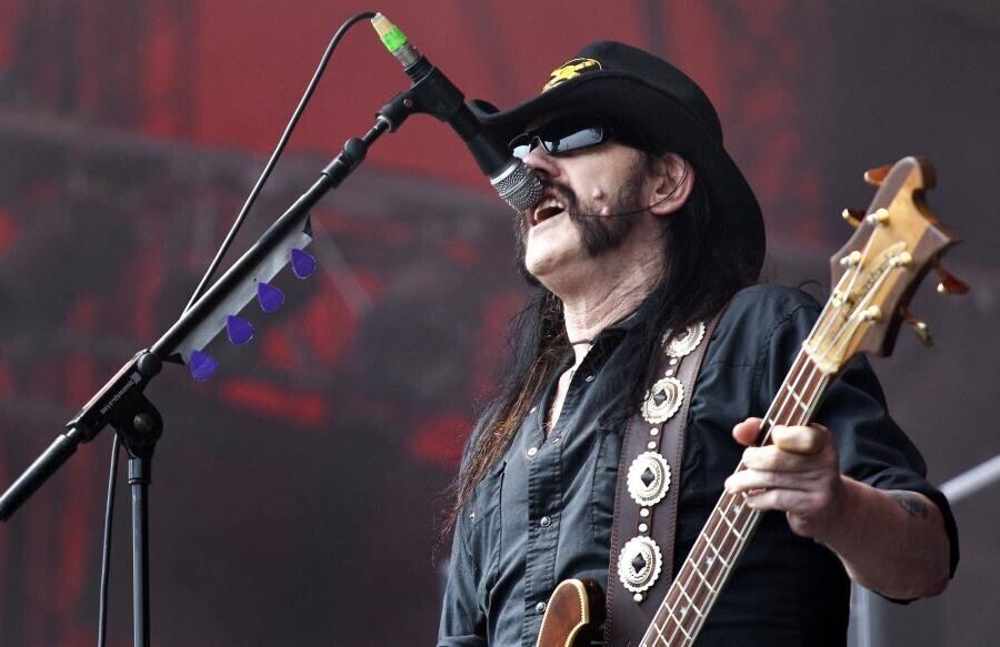 Lemmy