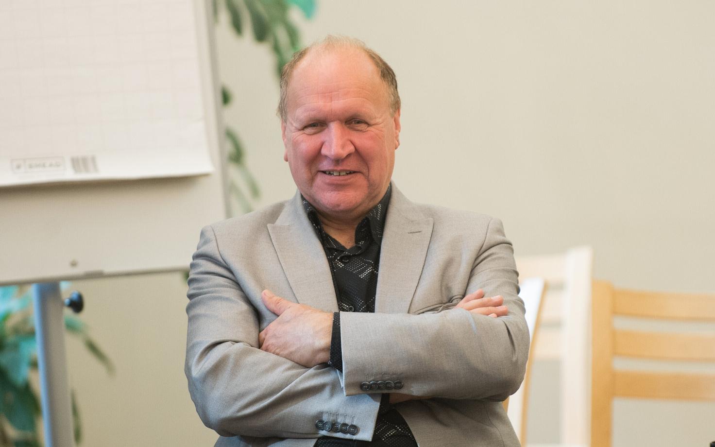 Mart Helme.