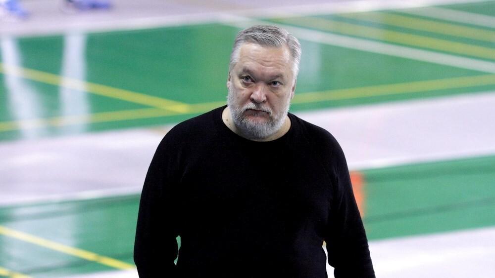 Igor Tšikinjov