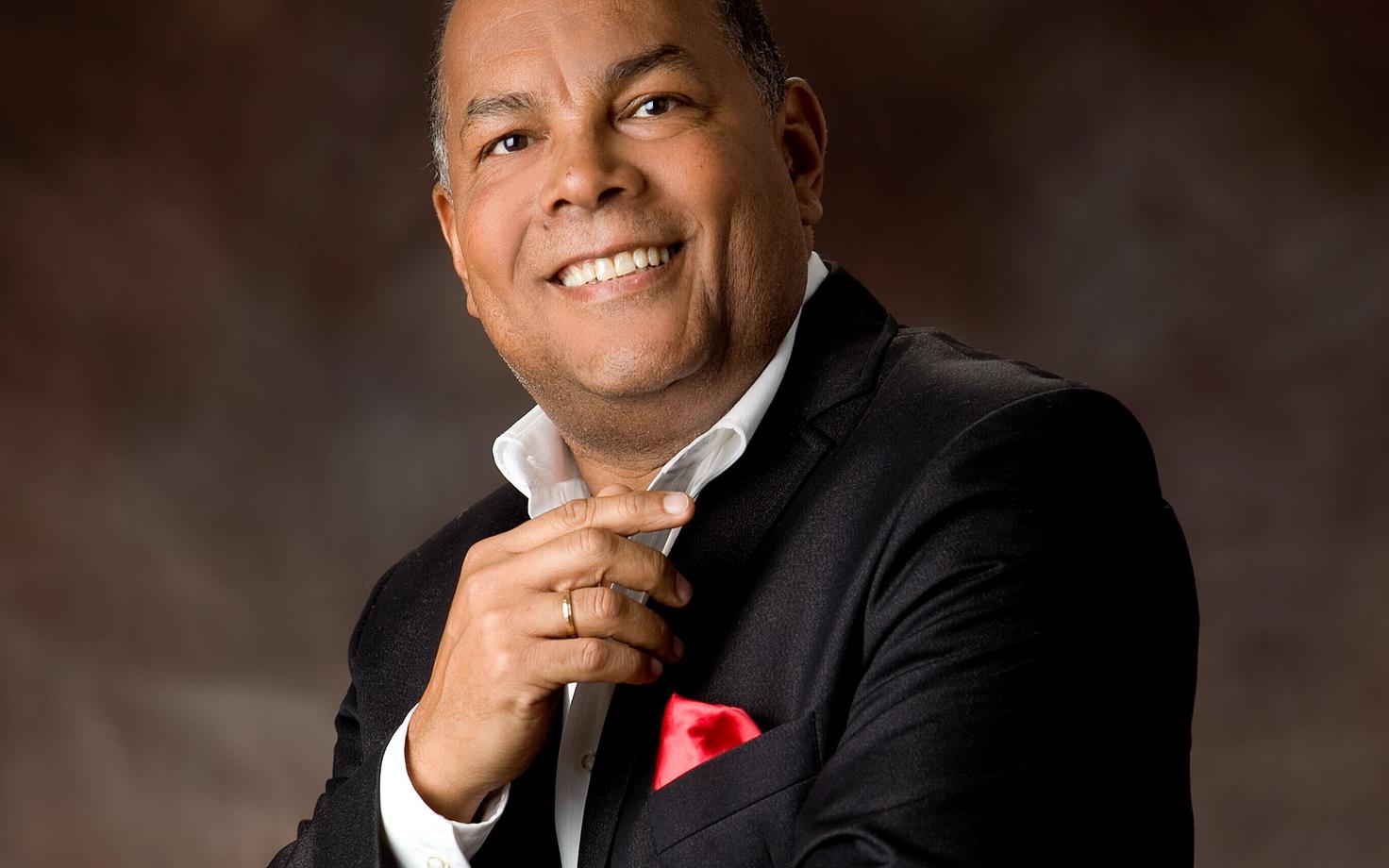 Dave Benton