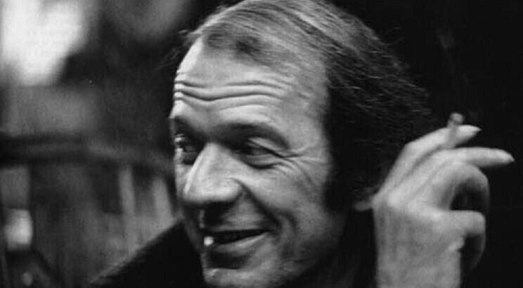 Gilles Deleuze