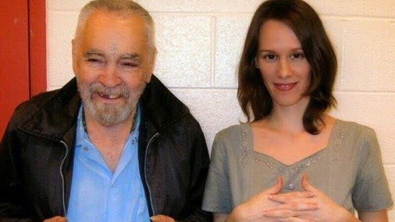 Manson pruudiga