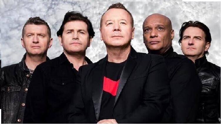 Simple Minds