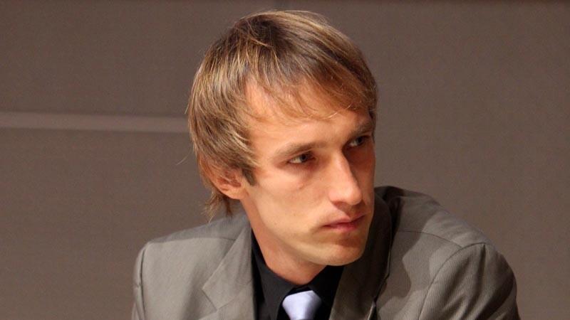 Lauri Luik