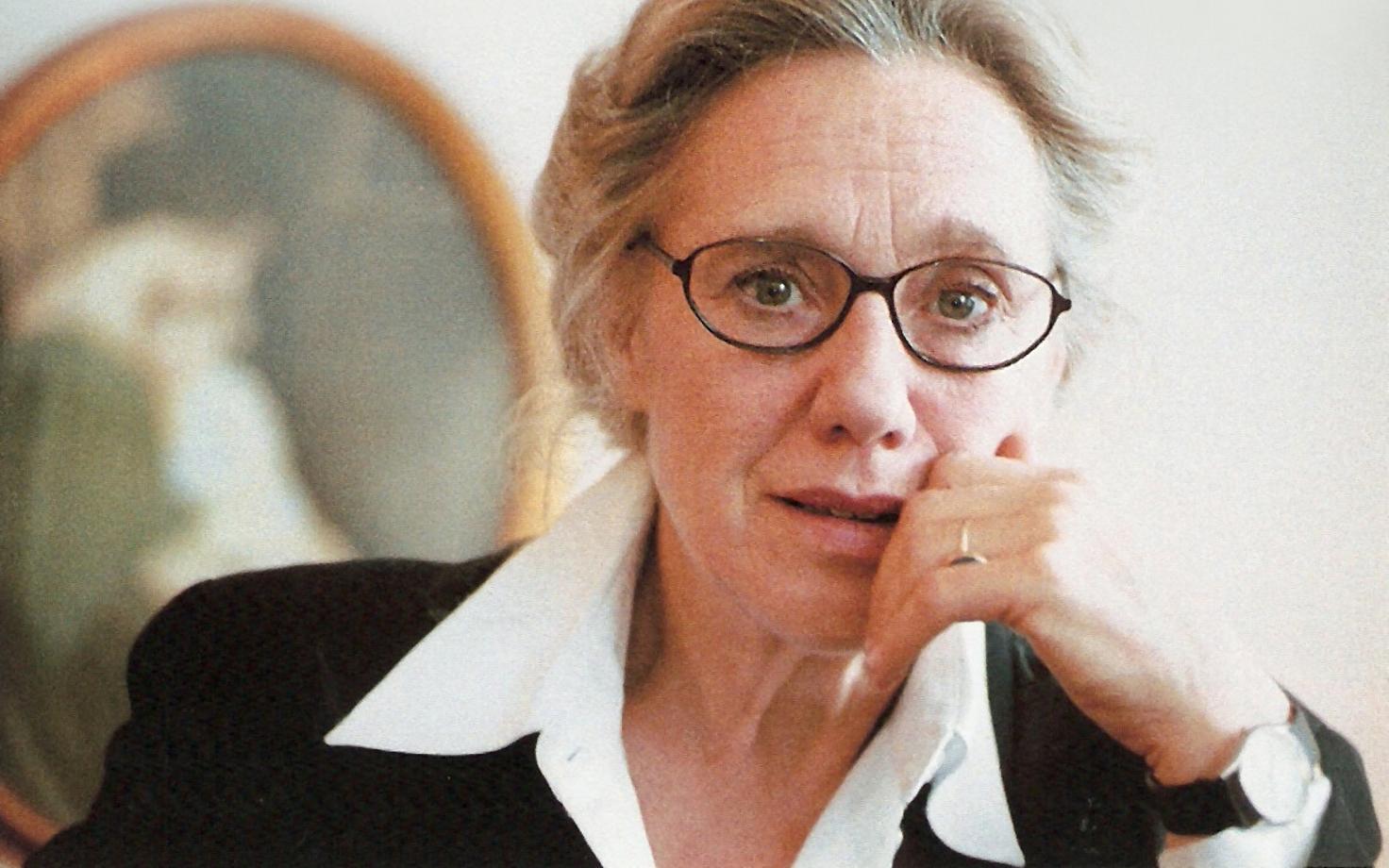 Maja Komorowska