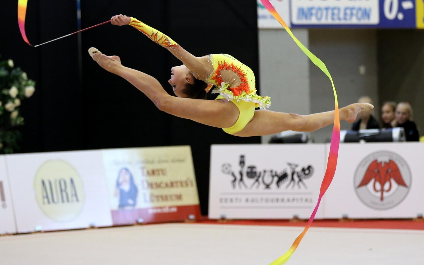 Olga Bogdanova