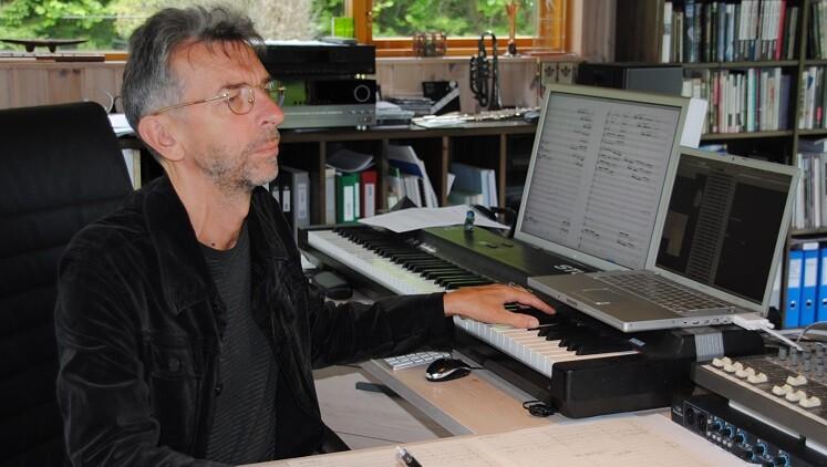 Erkki-Sven Tüür