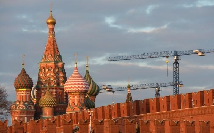 Иллюстративное фото.