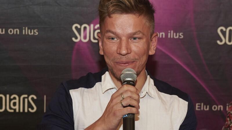 Margus Karu