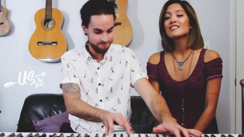 US The Duo