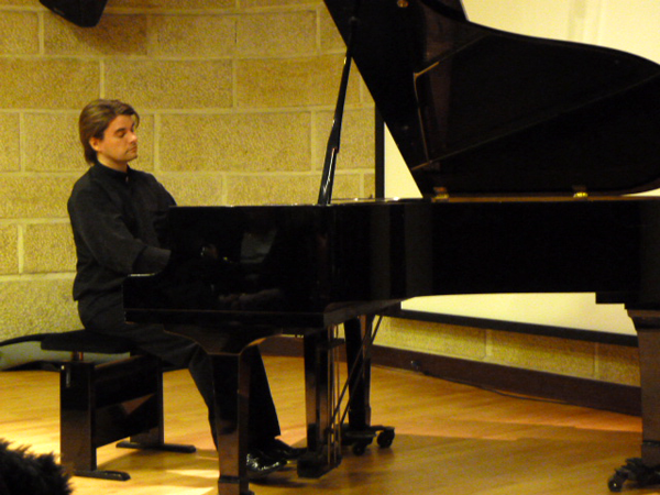 Nicolas Horvath