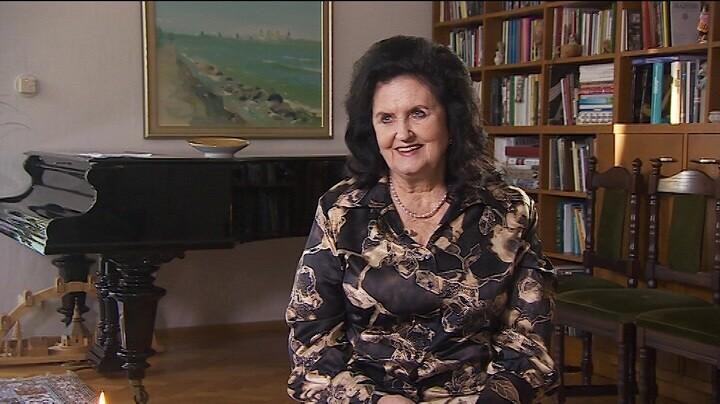 Ingrid Rüütel