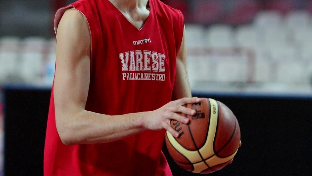 Varese korvpall