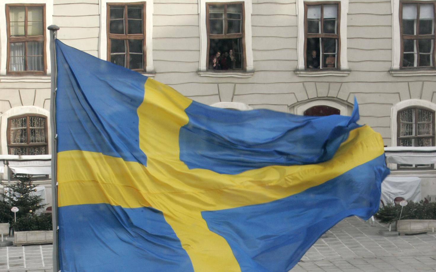 Stockholm