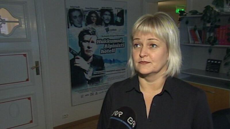 Edith Sepp