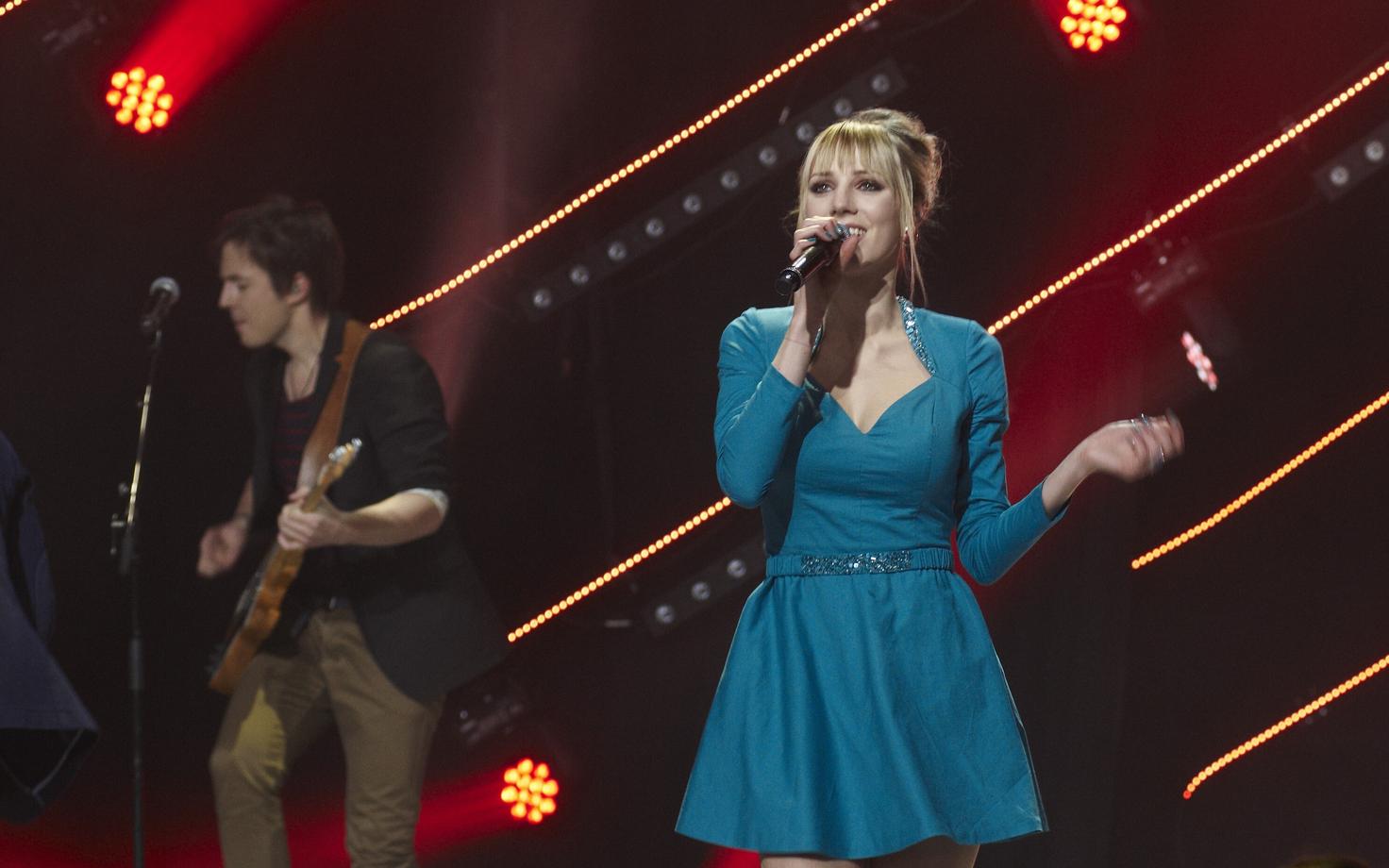 Liis Lemsalu