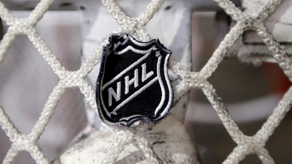 NHL-i logo