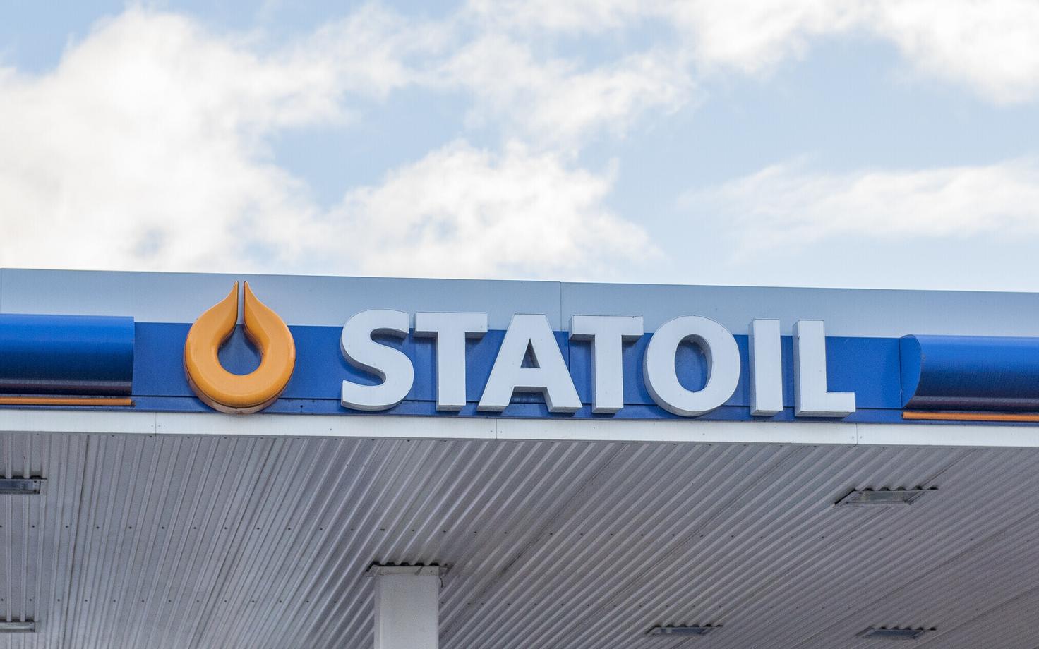 Statoil