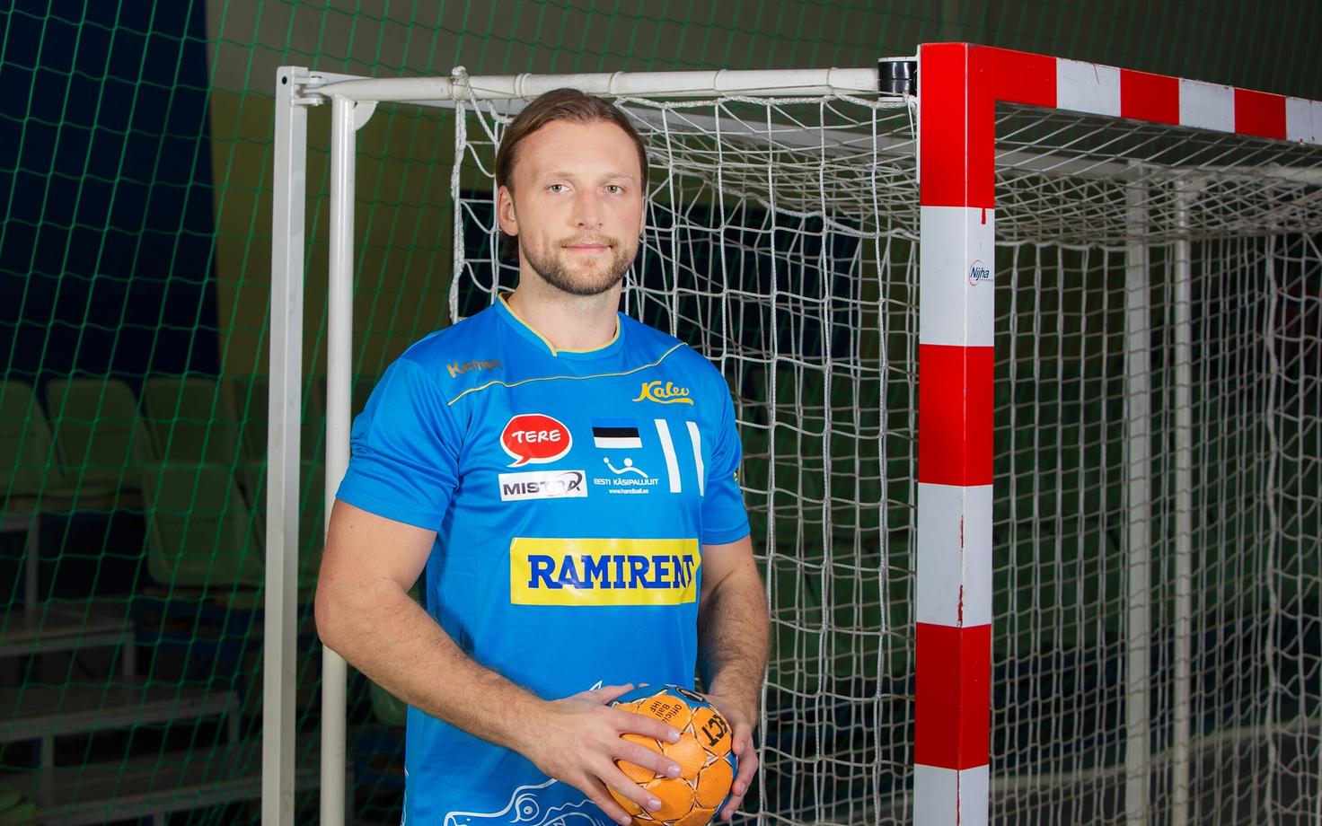 Martin Johannson